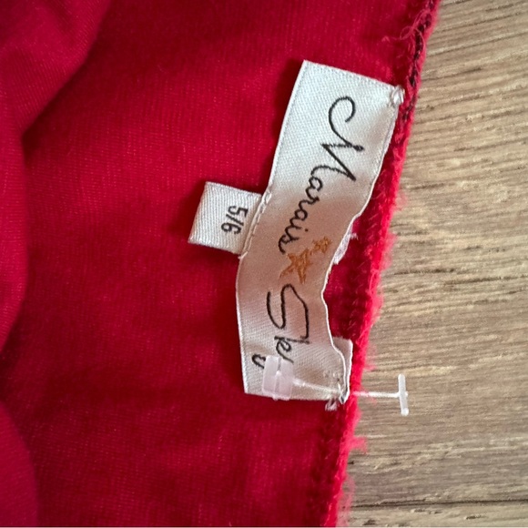 Marais Sky Blushing Sweetheart - Rouge 5/6 $140 - Picture 3 of 3